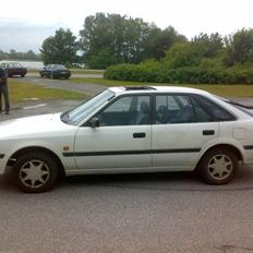 Toyota carina II (SOLGT)