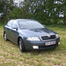 Skoda Octavia Elegance (SOLGT)