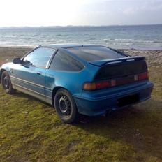 Honda Civic CRX