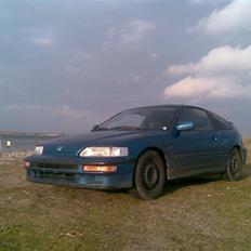 Honda Civic CRX