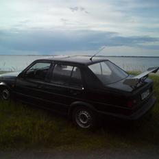 VW Jetta 1,8 gti (SOLGT)
