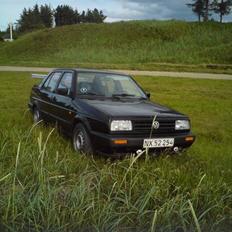 VW Jetta 1,8 gti (SOLGT)