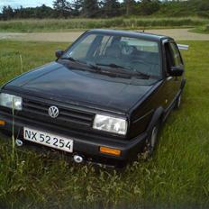 VW Jetta 1,8 gti (SOLGT)