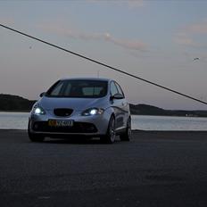 Seat Altea FR (SOLGT)