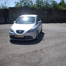 Seat Altea FR (SOLGT)