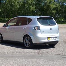 Seat Altea FR (SOLGT)