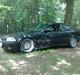 BMW 325i coupe e36 solgt