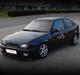 Opel Kadett E GSI 16v 
