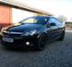 Opel Astra H twintop