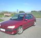 Peugeot 306 S16 - SOLGT!!