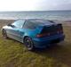 Honda Civic CRX