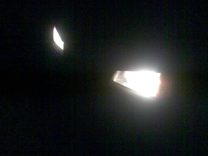 Opel Kadett ¤DØD¤ billede 8