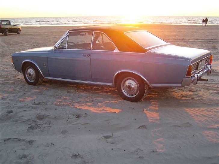 Ford 26m p7b billede 4