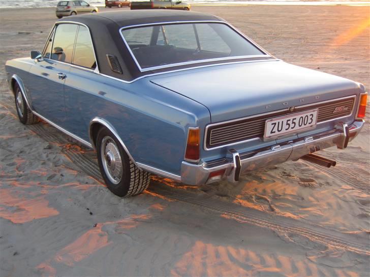 Ford 26m p7b billede 5