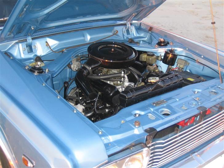 Ford 26m p7b billede 9