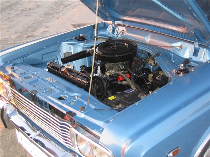 Ford 26m p7b billede 10