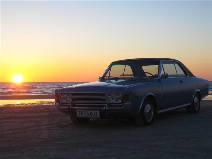 Ford 26m p7b billede 12