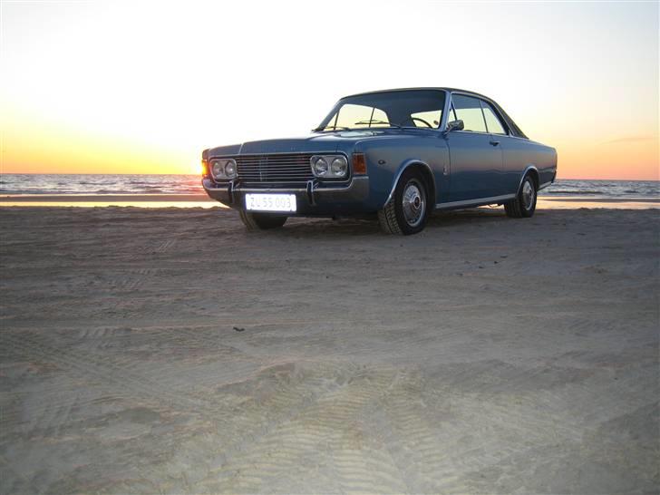 Ford 26m p7b billede 13