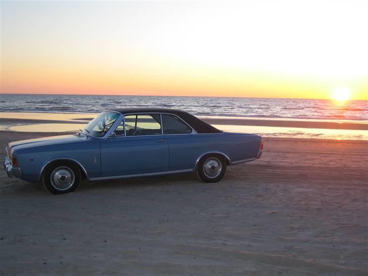 Ford 26m p7b billede 14