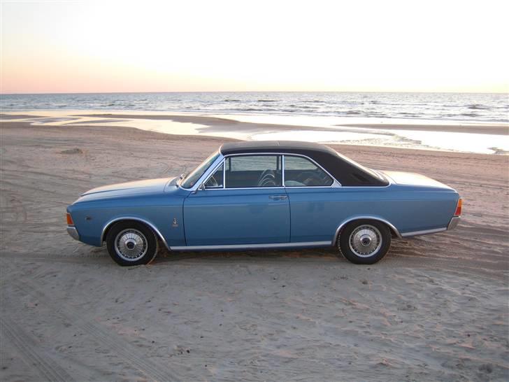 Ford 26m p7b billede 15