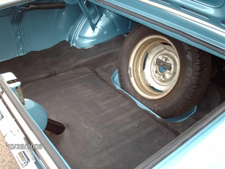 Ford 26m p7b billede 18