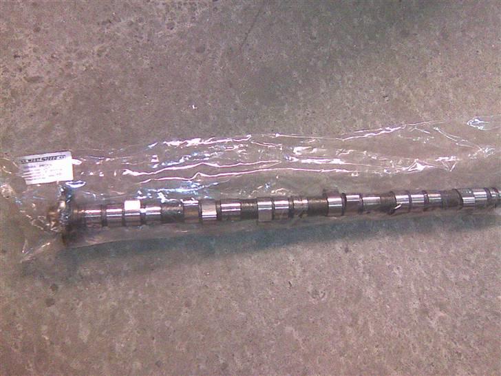 Mercedes Benz 190E 3,0 til DRIFT - Den nye knast fra westspeed :-) billede 12