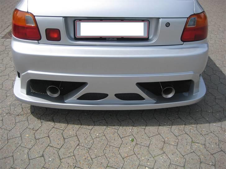 Honda Crx Del Sol 1.6 Esi SOLGT billede 6