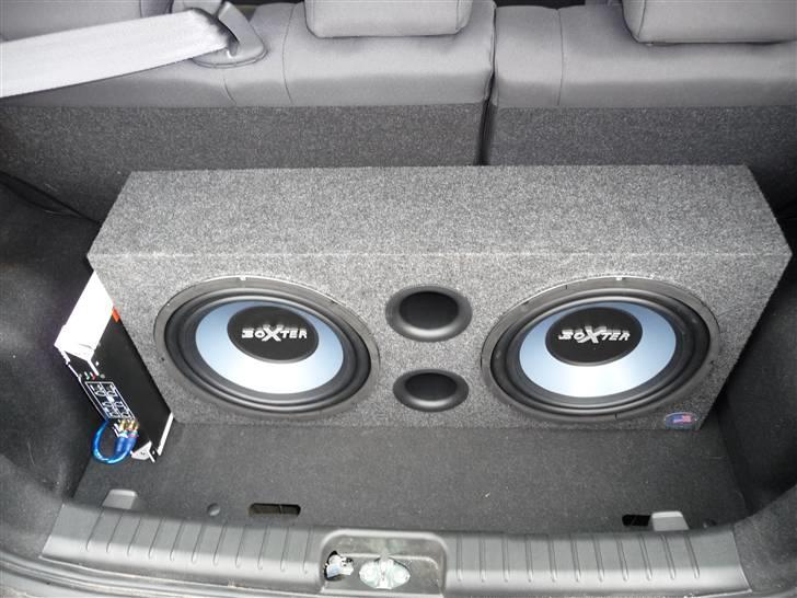 Chevrolet aveo billede 10