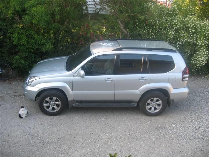 Renault Megane  SOLGT!!! billede 20