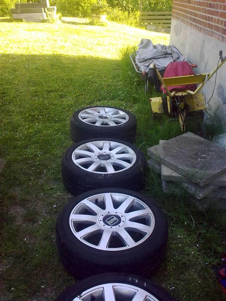 VW Transporter T3 - SOLGT billede 11