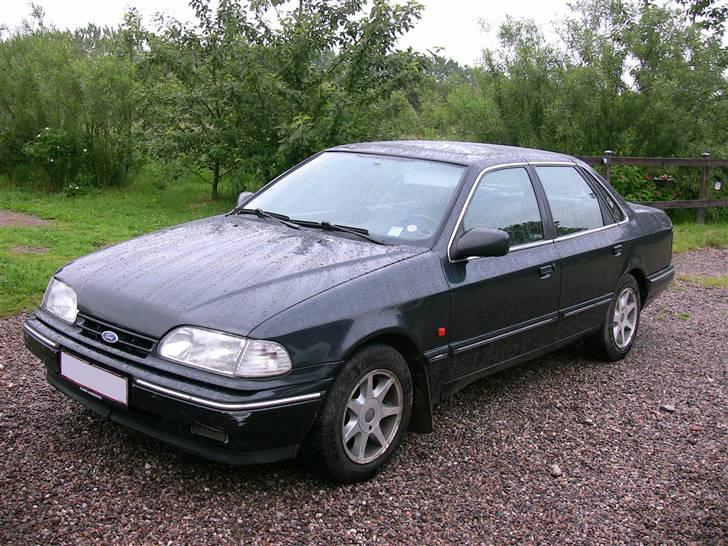 Ford Scorpio 2,9i v6 billede 1
