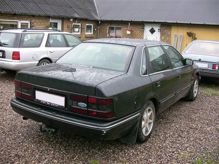 Ford Scorpio 2,9i v6 billede 3