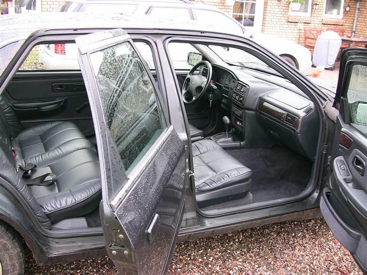 Ford Scorpio 2,9i v6 billede 4