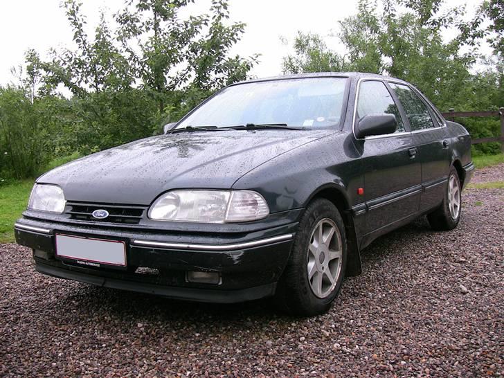 Ford Scorpio 2,9i v6 billede 8
