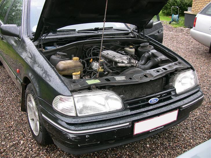 Ford Scorpio 2,9i v6 billede 10