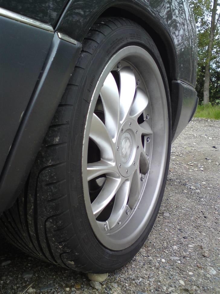 Mercedes Benz 124 230E billede 13