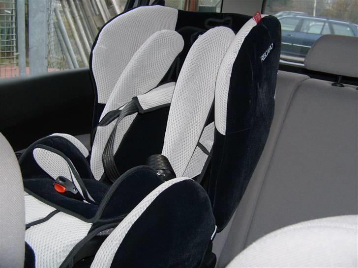 Peugeot 307 HDI Stc. SOLGT... billede 5