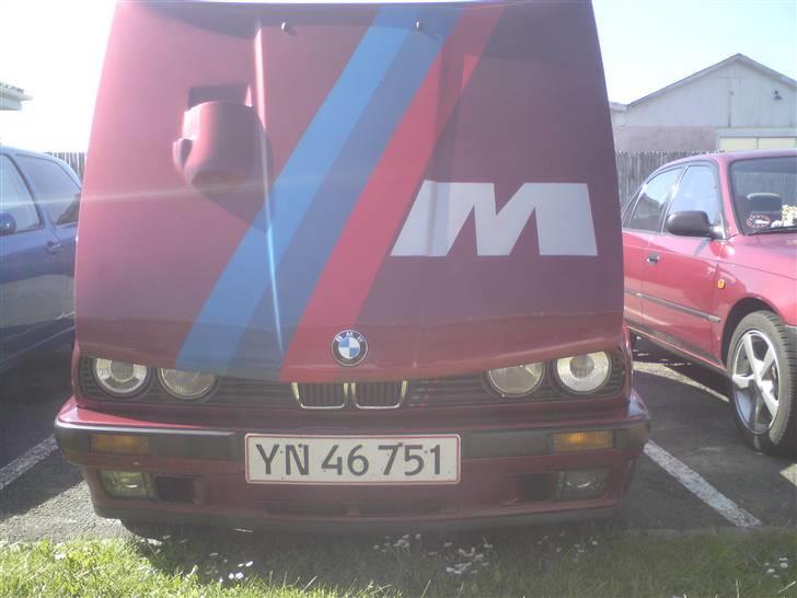 BMW 325i solgt billede 14