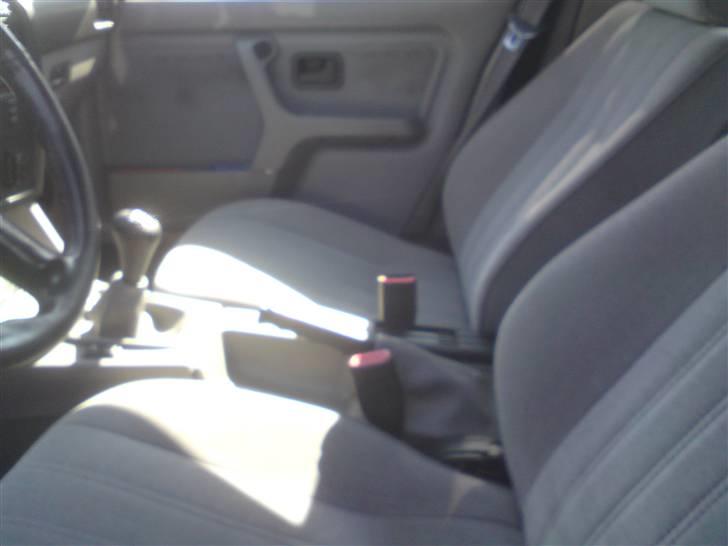 BMW 325i solgt billede 17