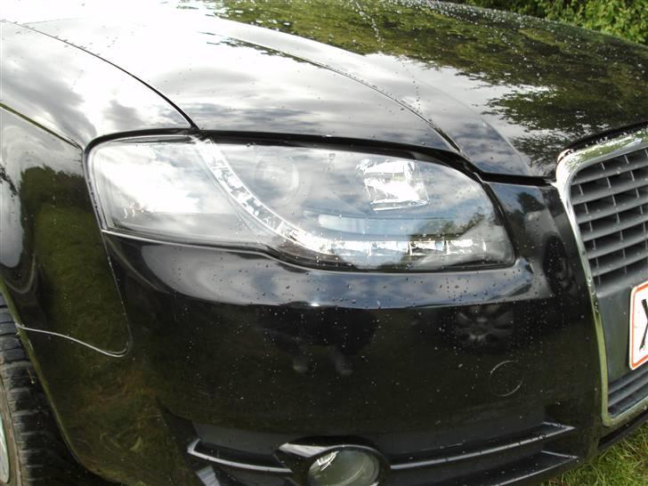 Audi A4 B7  billede 3