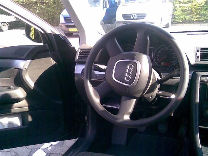 Audi A4 B7  billede 5