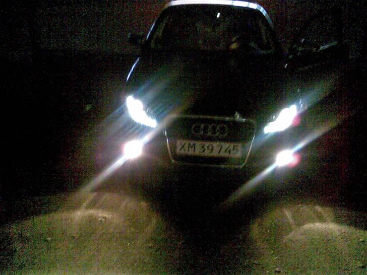 Audi A4 B7  billede 6