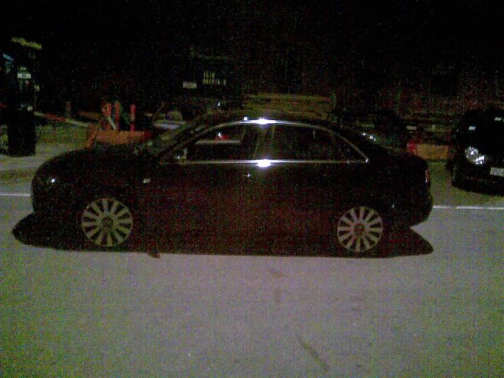 Audi A4 B7  billede 7