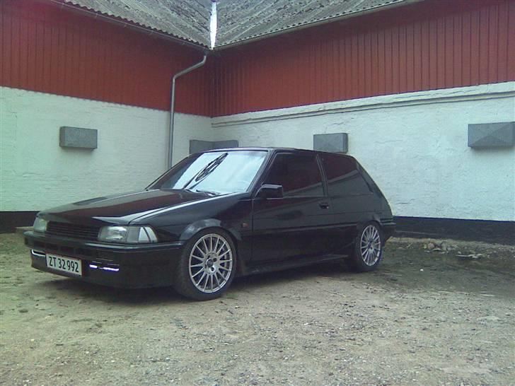 Toyota Corolla GT Solgt billede 1