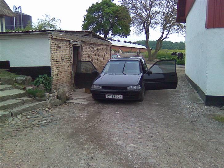 Toyota Corolla GT Solgt billede 3