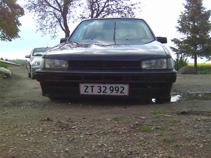 Toyota Corolla GT Solgt billede 5