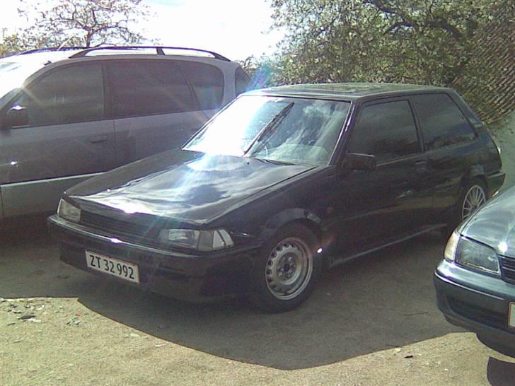 Toyota Corolla GT Solgt billede 6