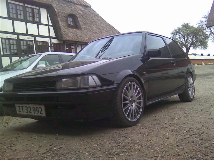 Toyota Corolla GT Solgt billede 10