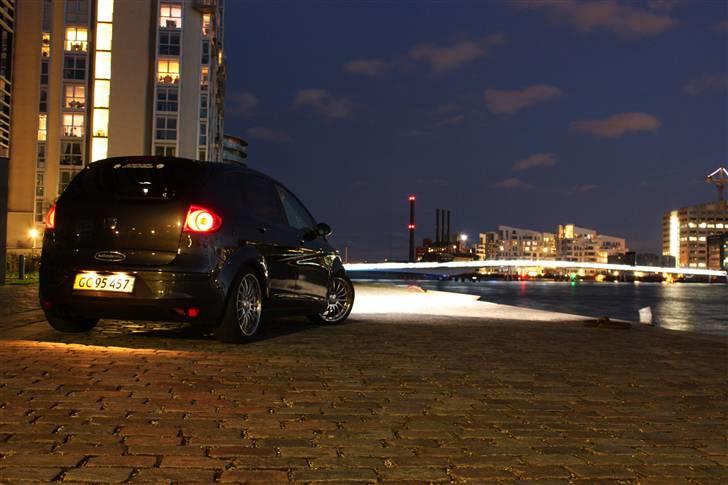 Seat Altea (Totalskadet) billede 5