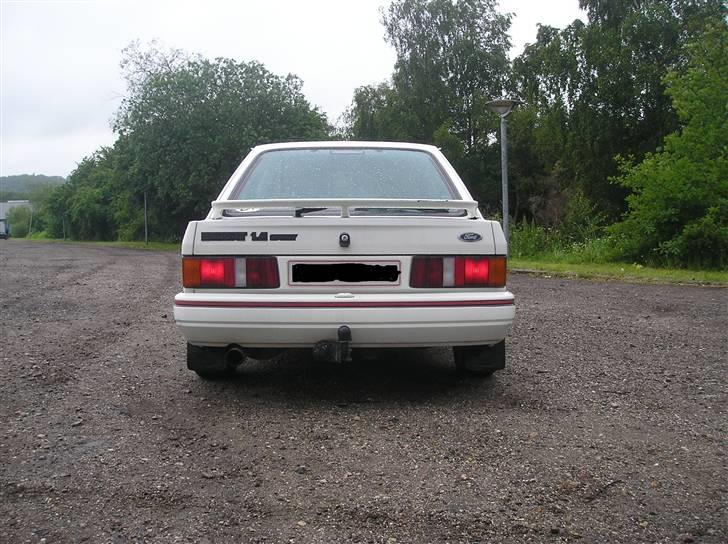 Ford Escort 1.4 Savoy soon RST billede 7